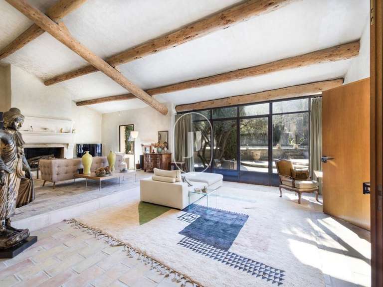 Maison Maubec - 5 chambres - 575m²