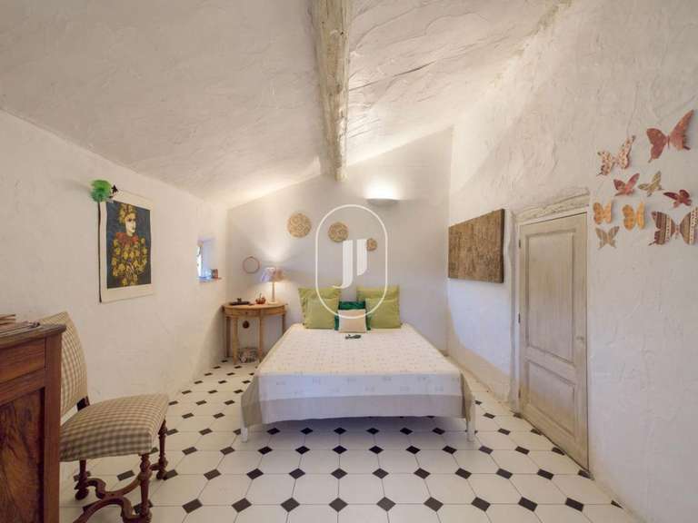 Maison Maubec - 5 chambres - 575m²