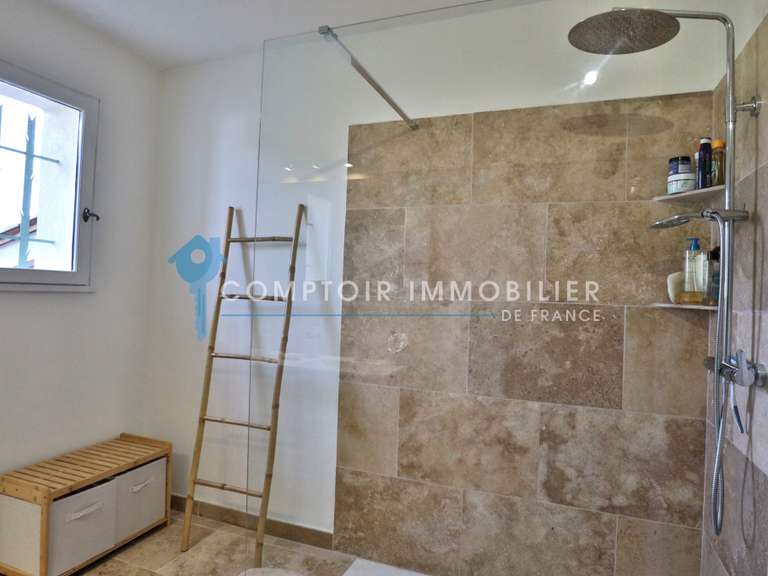 House Maubec - 3 bedrooms - 120m²