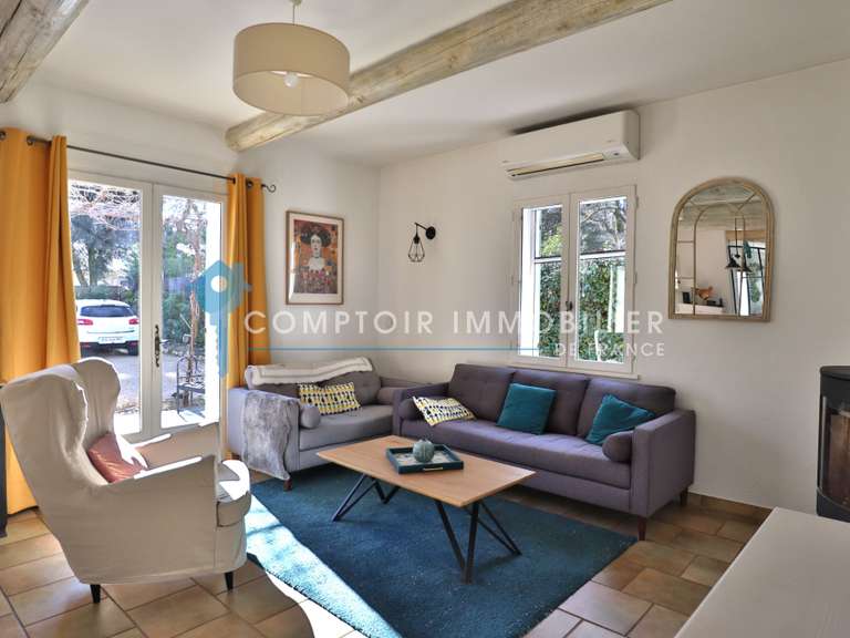 House Maubec - 3 bedrooms - 120m²