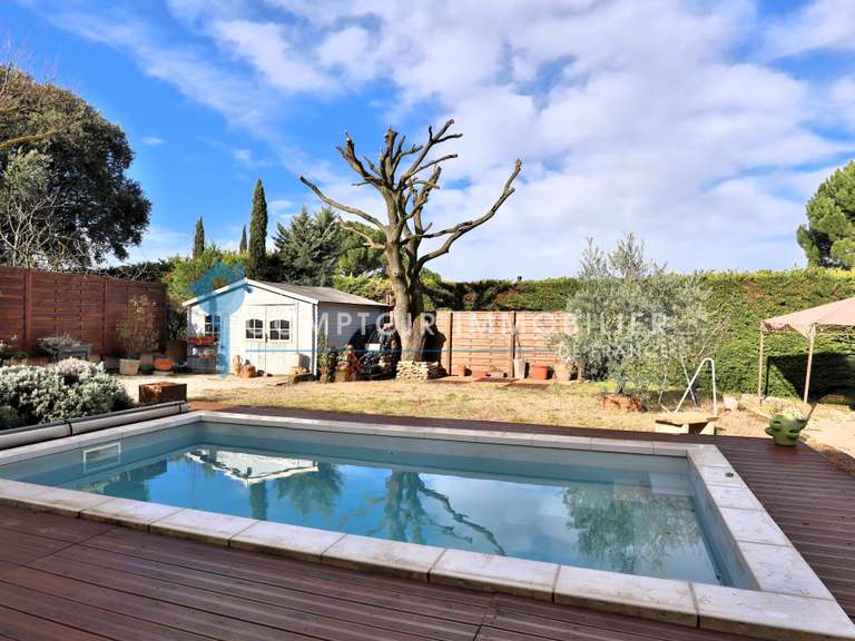 House Maubec - 3 bedrooms - 120m²