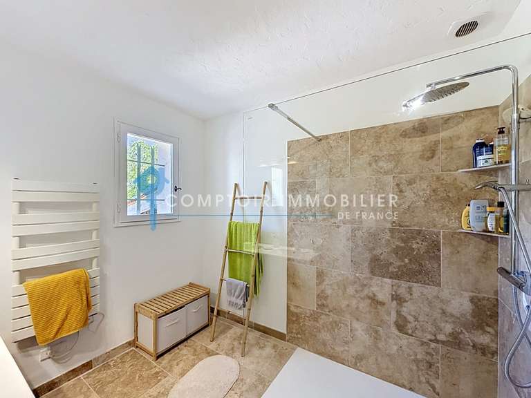 Maison Maubec - 3 chambres - 120m²