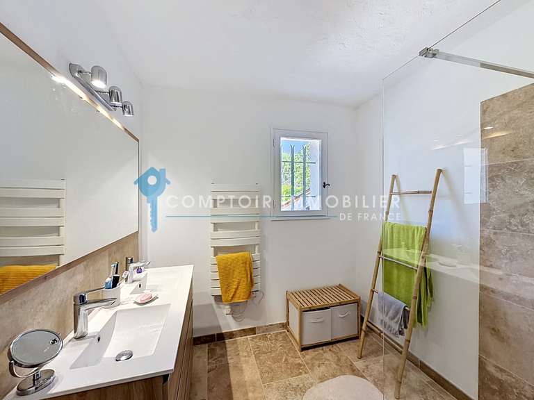 Maison Maubec - 3 chambres - 120m²