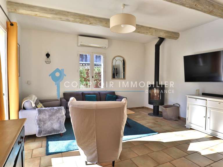 House Maubec - 3 bedrooms - 120m²