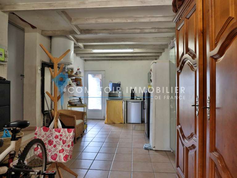 House Maubec - 3 bedrooms - 120m²