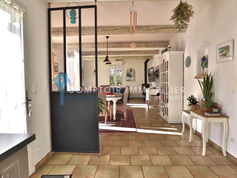 House Maubec - 3 bedrooms - 120m²