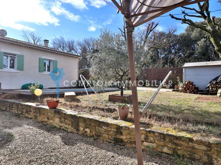 House Maubec - 3 bedrooms - 120m²