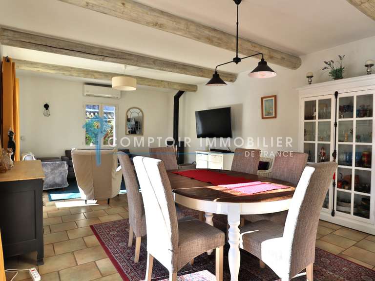 House Maubec - 3 bedrooms - 120m²