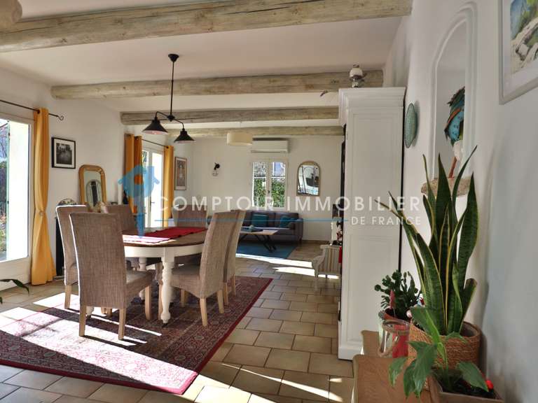 House Maubec - 3 bedrooms - 120m²