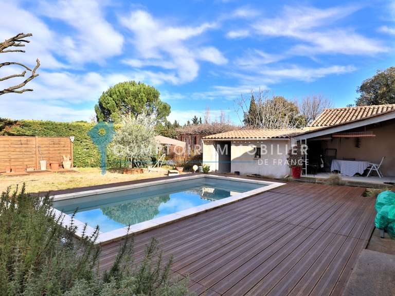 House Maubec - 3 bedrooms - 120m²