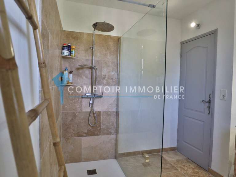 House Maubec - 3 bedrooms - 120m²