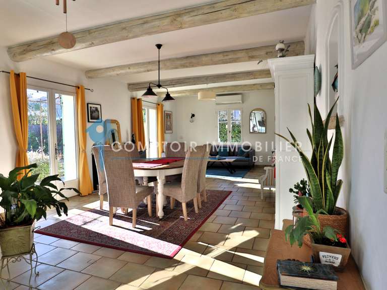 House Maubec - 3 bedrooms - 120m²