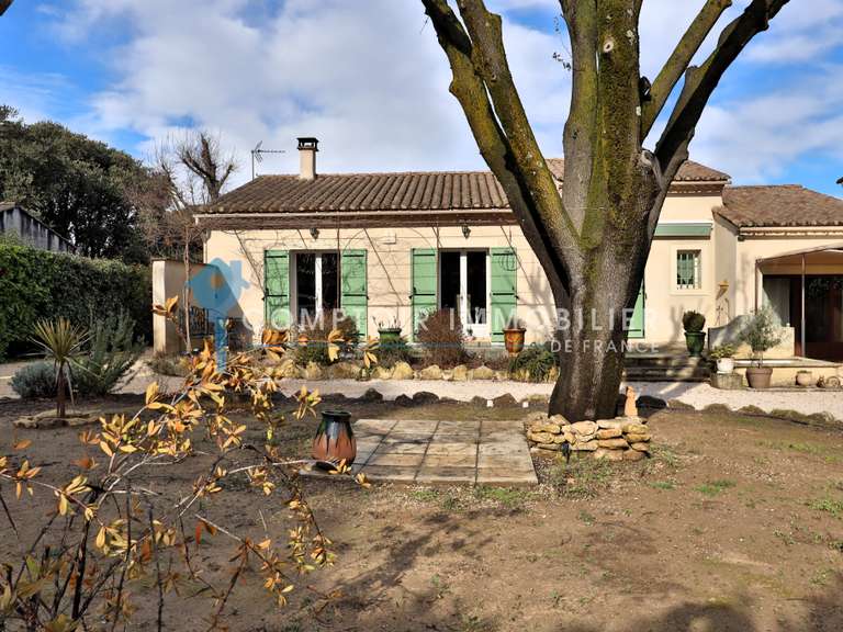 House Maubec - 3 bedrooms - 120m²