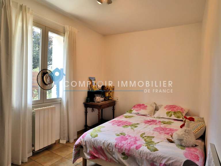 House Maubec - 3 bedrooms - 120m²