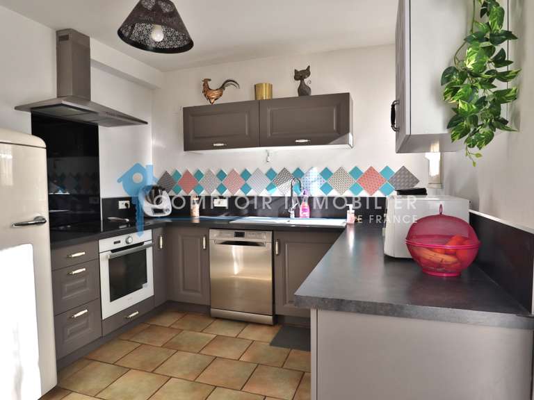 House Maubec - 3 bedrooms - 120m²