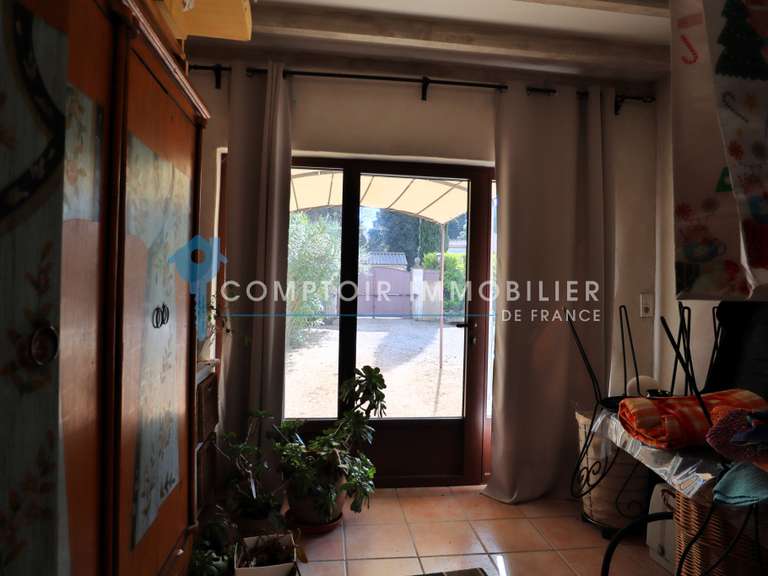 House Maubec - 3 bedrooms - 120m²
