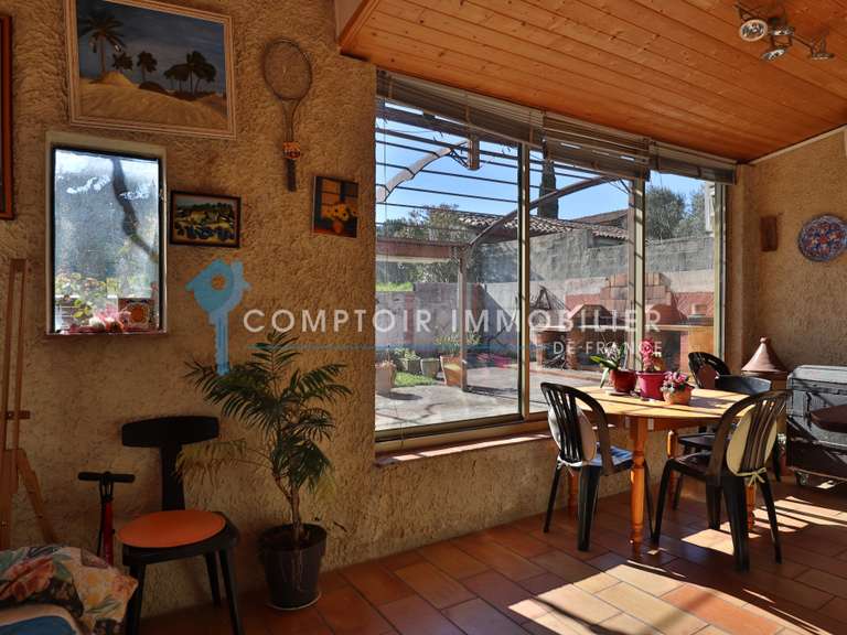 House Maubec - 3 bedrooms - 126m²