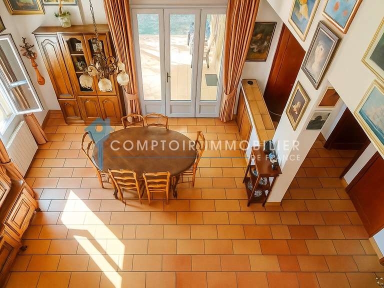 House Maubec - 3 bedrooms - 126m²