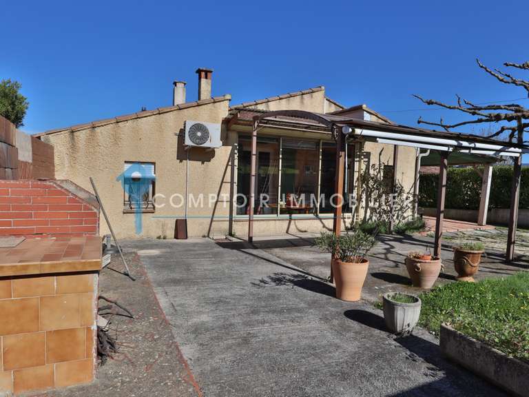 House Maubec - 3 bedrooms - 126m²