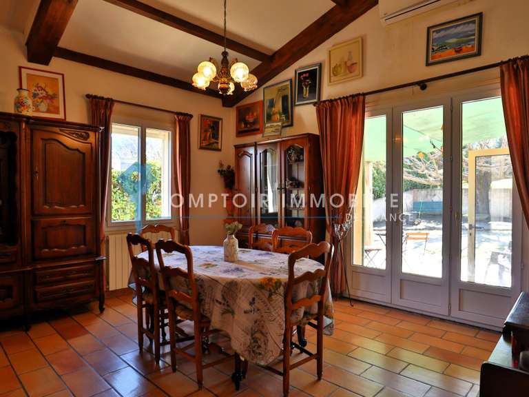 House Maubec - 3 bedrooms - 126m²