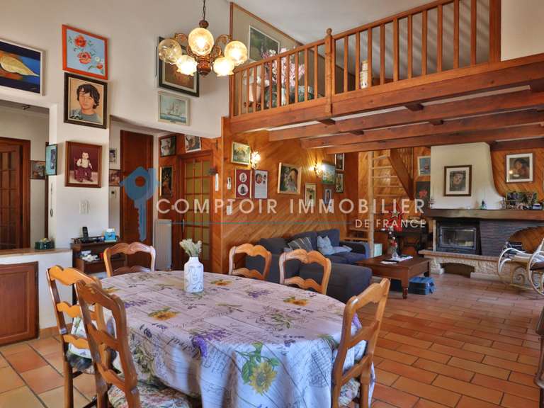 House Maubec - 3 bedrooms - 126m²