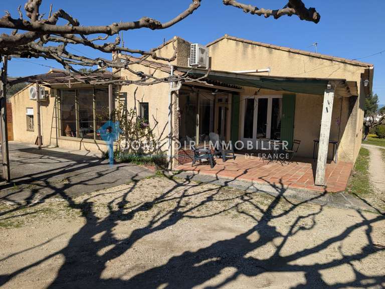 House Maubec - 3 bedrooms - 126m²