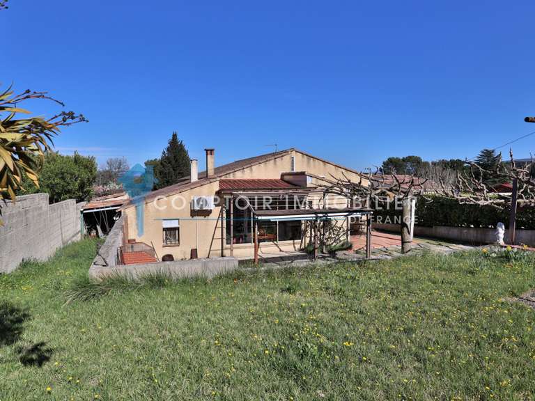 House Maubec - 3 bedrooms - 126m²