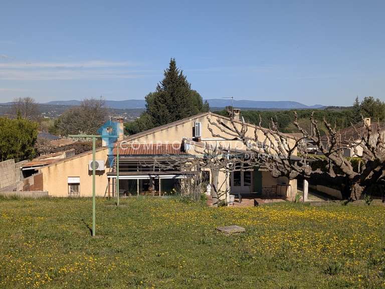 House Maubec - 3 bedrooms - 126m²