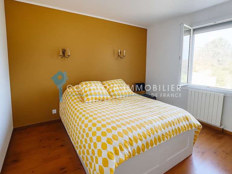 House Maubec - 3 bedrooms - 126m²