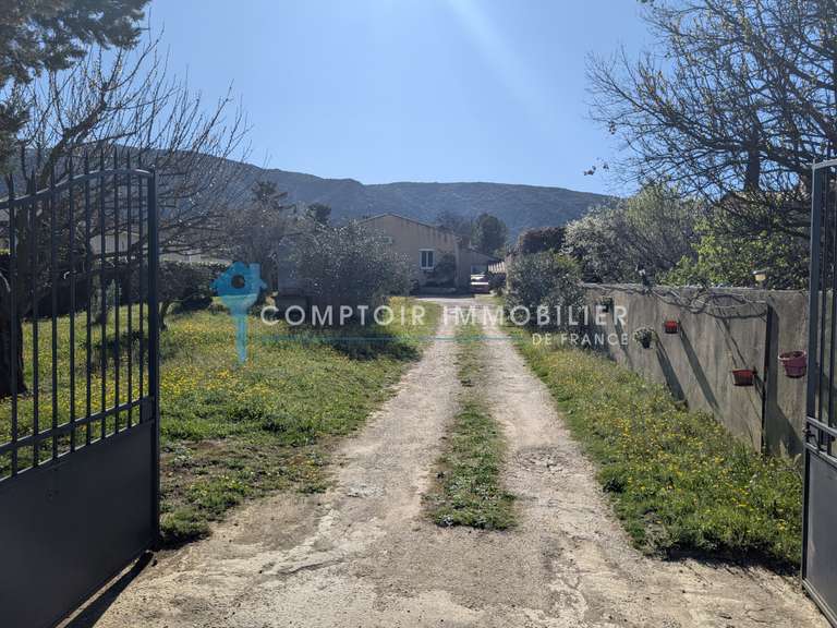 House Maubec - 3 bedrooms - 126m²