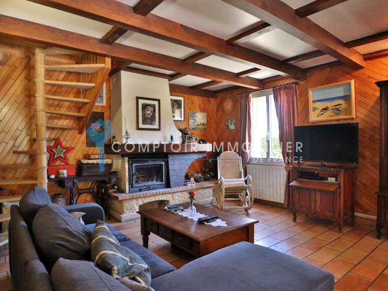 House Maubec - 3 bedrooms - 126m²