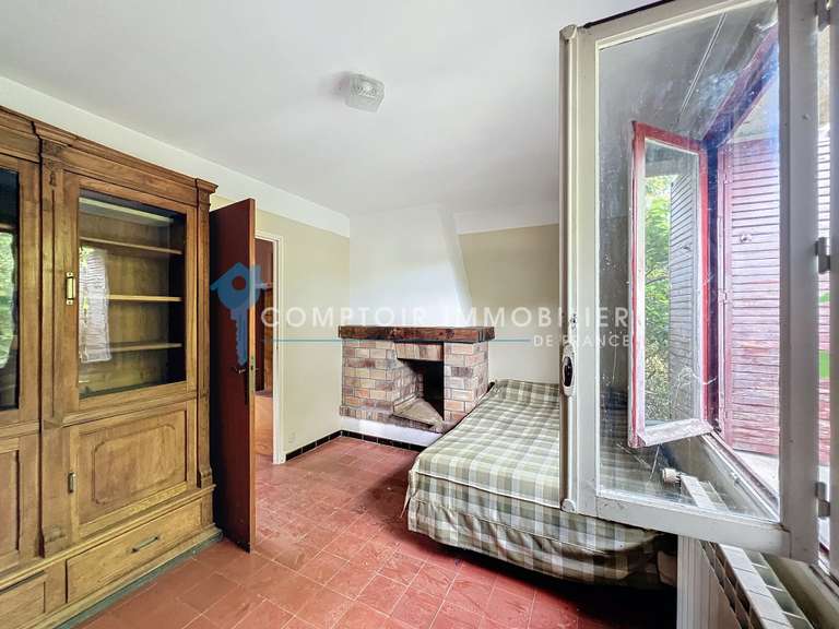 Maison Maubec - 4 chambres - 151m²