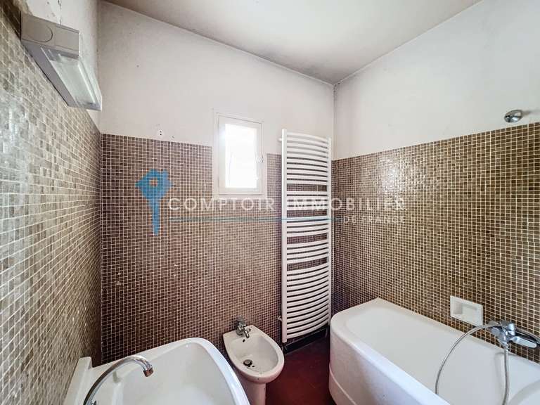 Maison Maubec - 4 chambres - 151m²