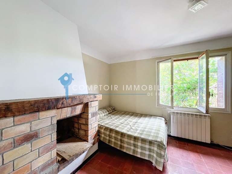 Maison Maubec - 4 chambres - 151m²