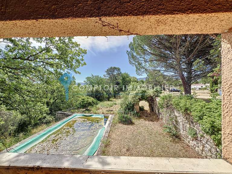 Maison Maubec - 4 chambres - 151m²