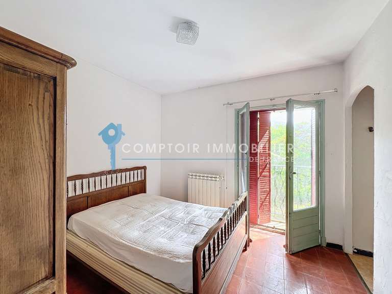 Maison Maubec - 4 chambres - 151m²