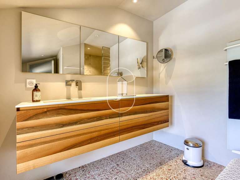 Maison Maubec - 7 chambres