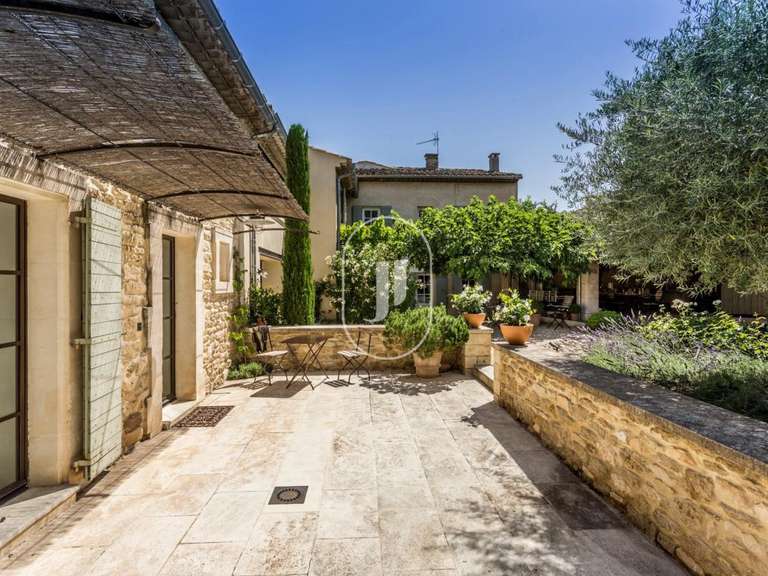 Maison Maubec - 7 chambres