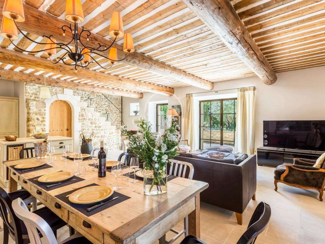 Maison Maubec