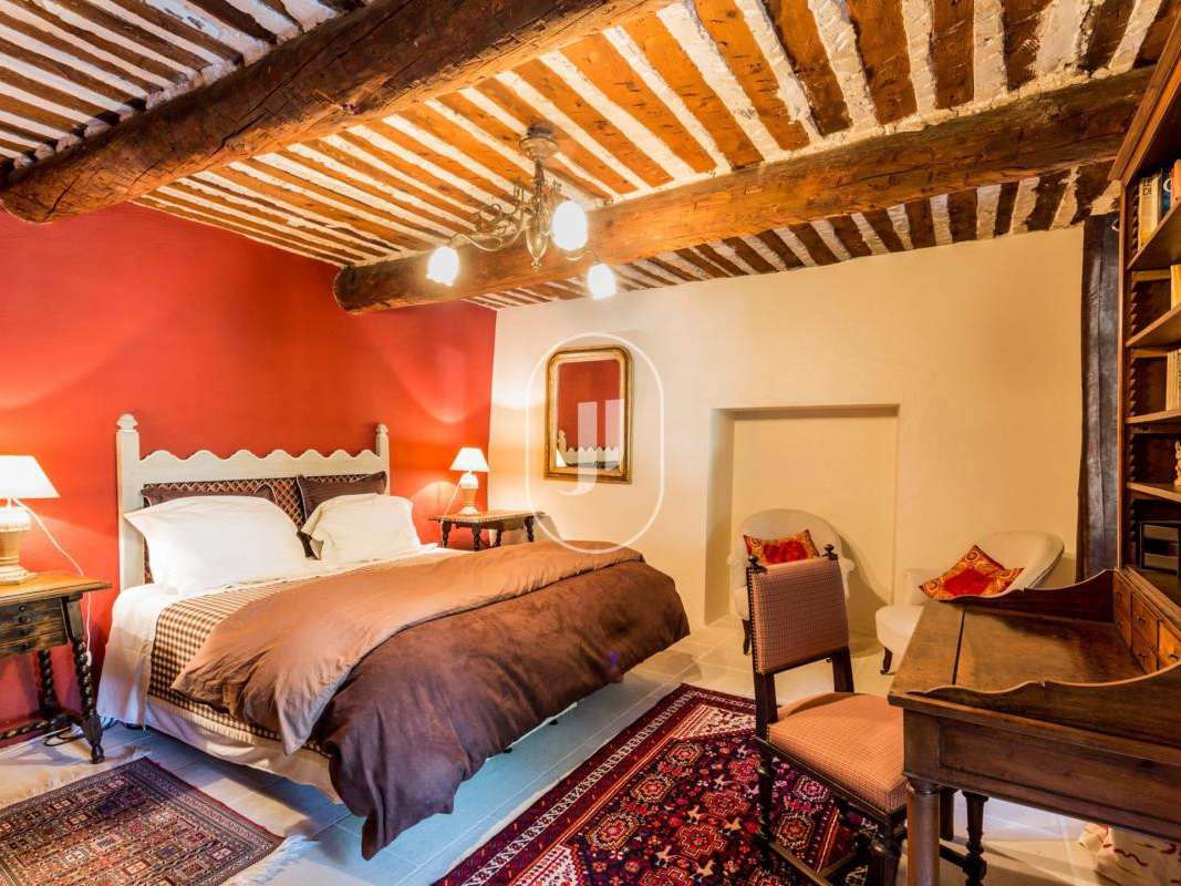 Maison Maubec
