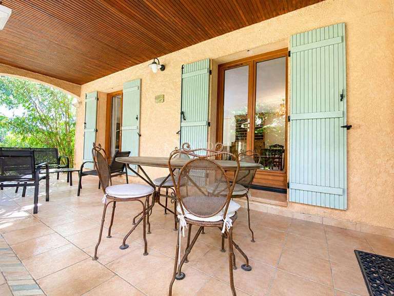 Maison Maubec - 5 chambres