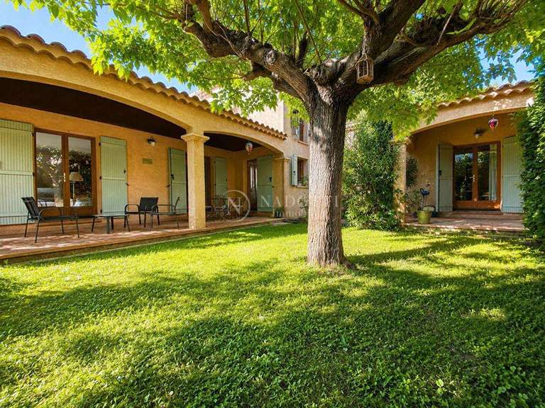 Maison Maubec - 5 chambres