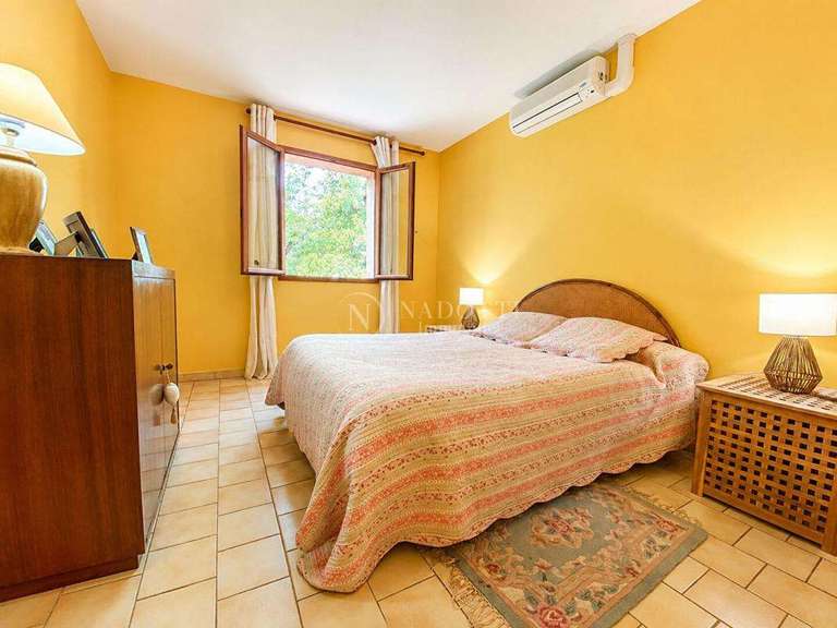 Maison Maubec - 5 chambres