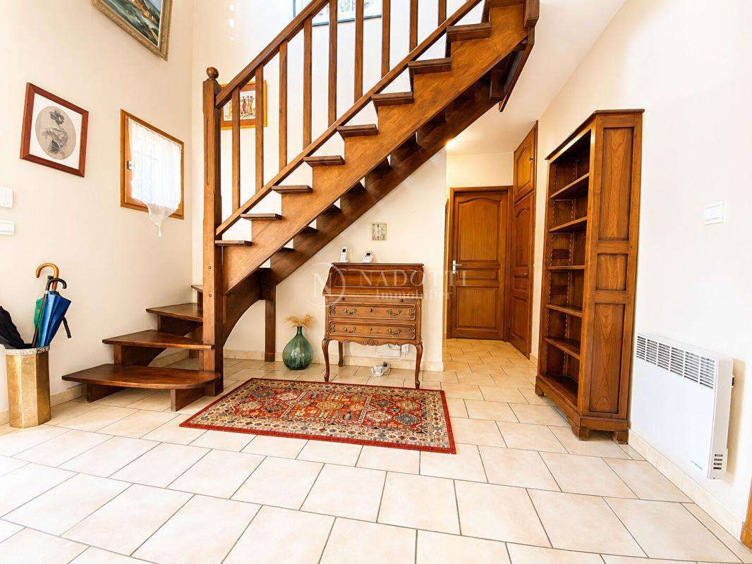 Maison Maubec