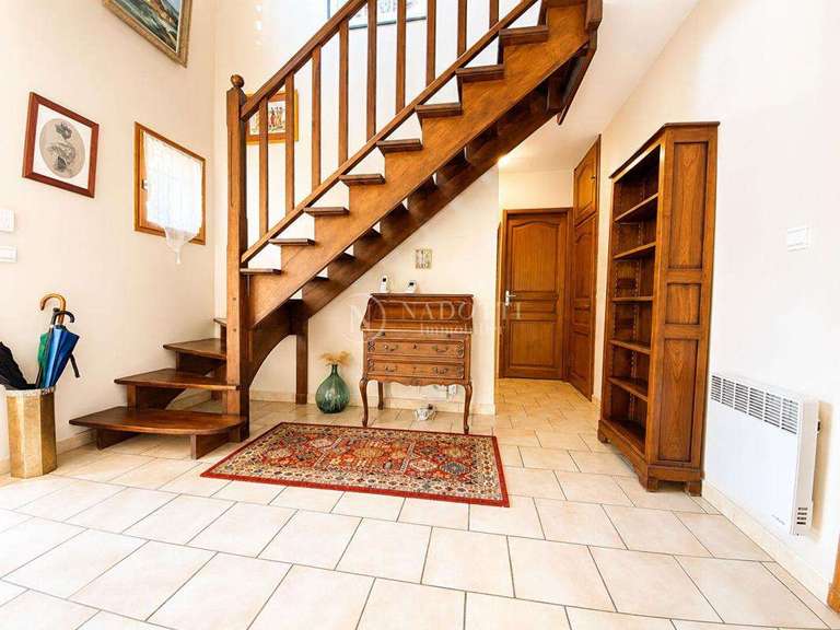 Maison Maubec - 5 chambres