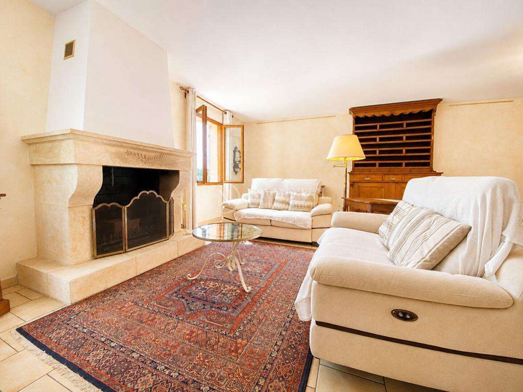 Maison Maubec