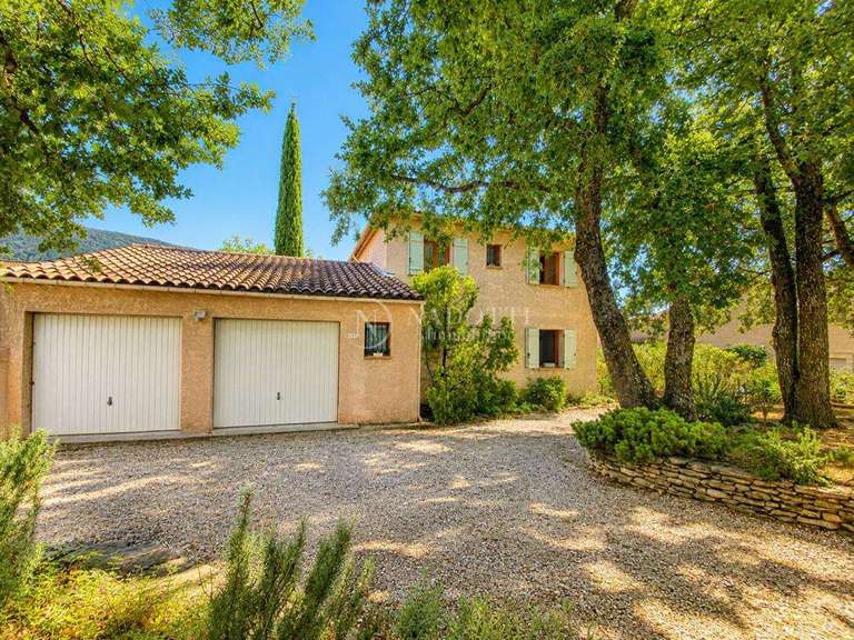 Maison Maubec - 5 chambres