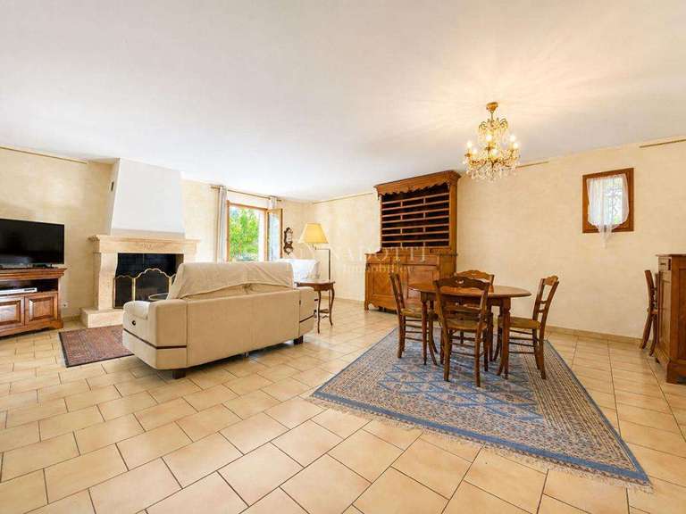 Maison Maubec - 5 chambres