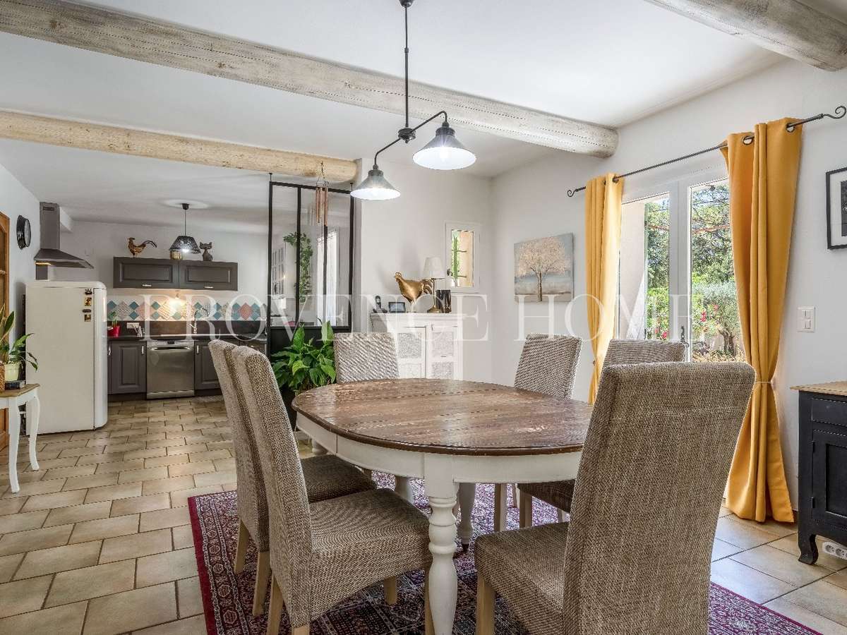 Maison Maubec