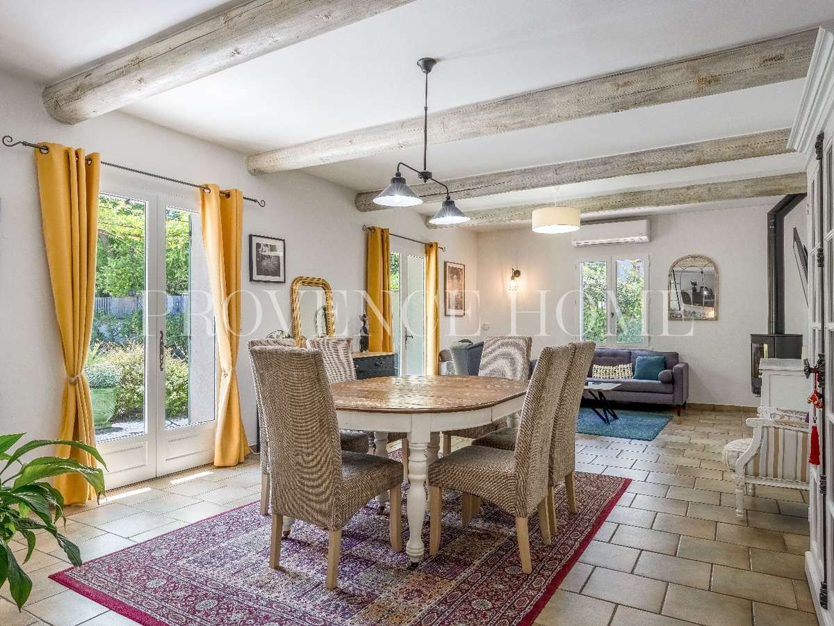 Maison Maubec
